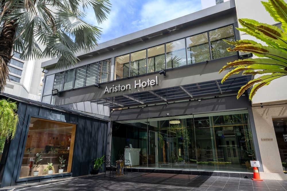 undefined Ariston Hotel 4