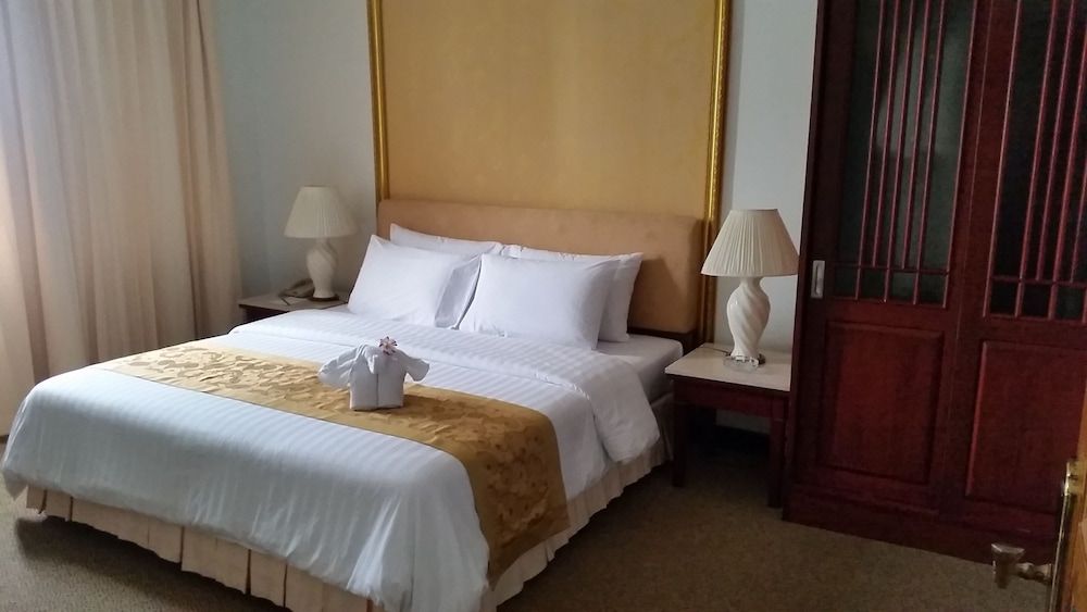 Ariston Hotel Deluxe Suite 2