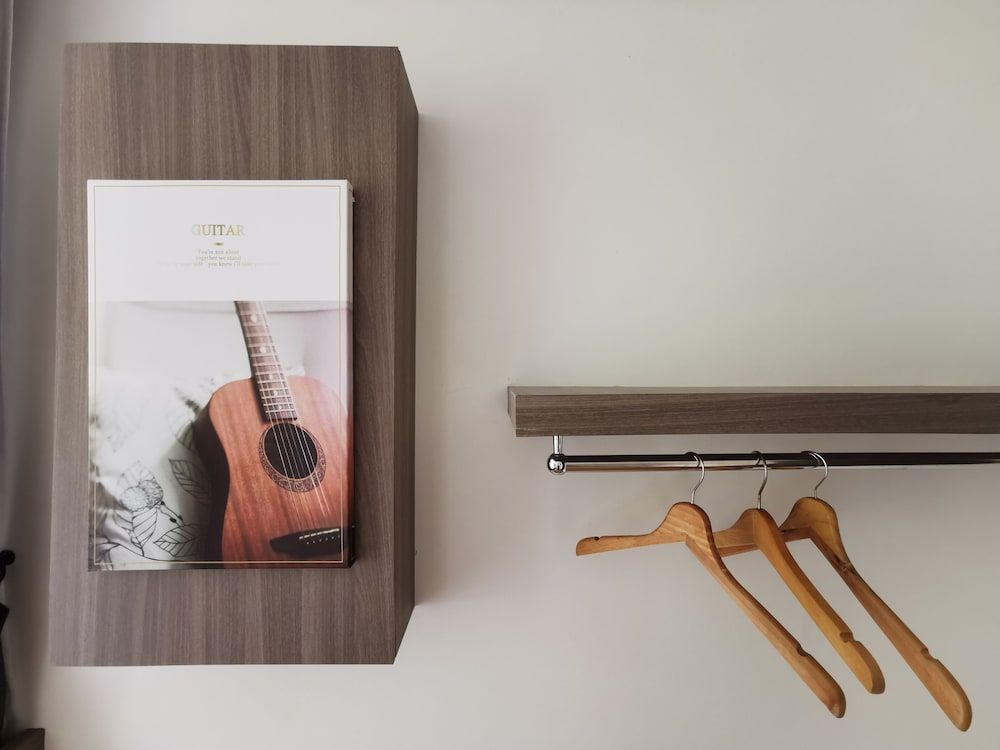 Nana Beach Hotel Superior Room, 2 Bedrooms 4