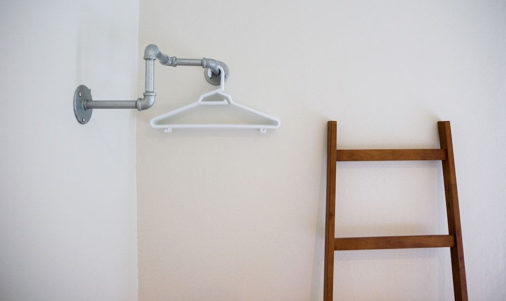 Krabi Pitta House Twin Room, Balcony 8