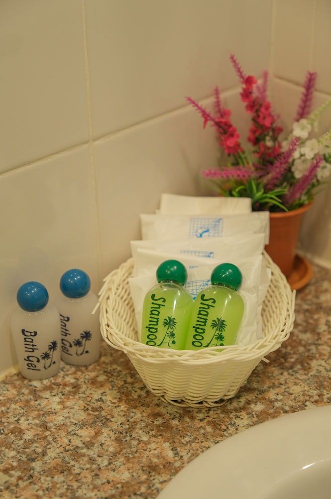 undefined Krabi Pitta House 9