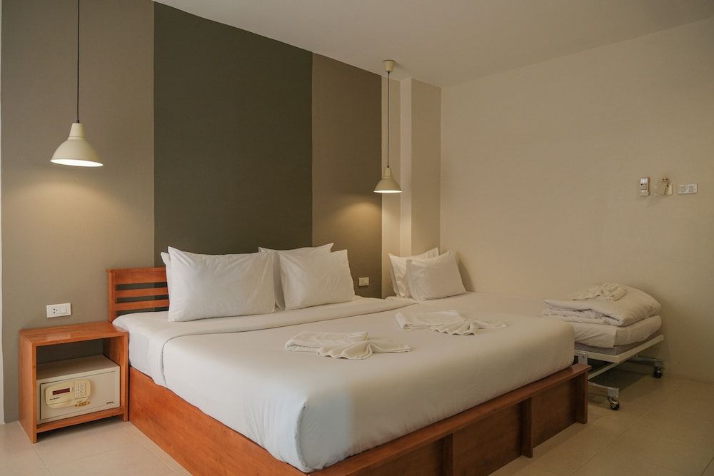 undefined Krabi Pitta House 8