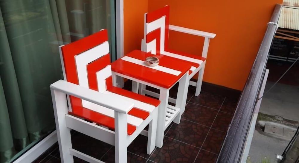 Kham Phai House Standard Triple Room 5