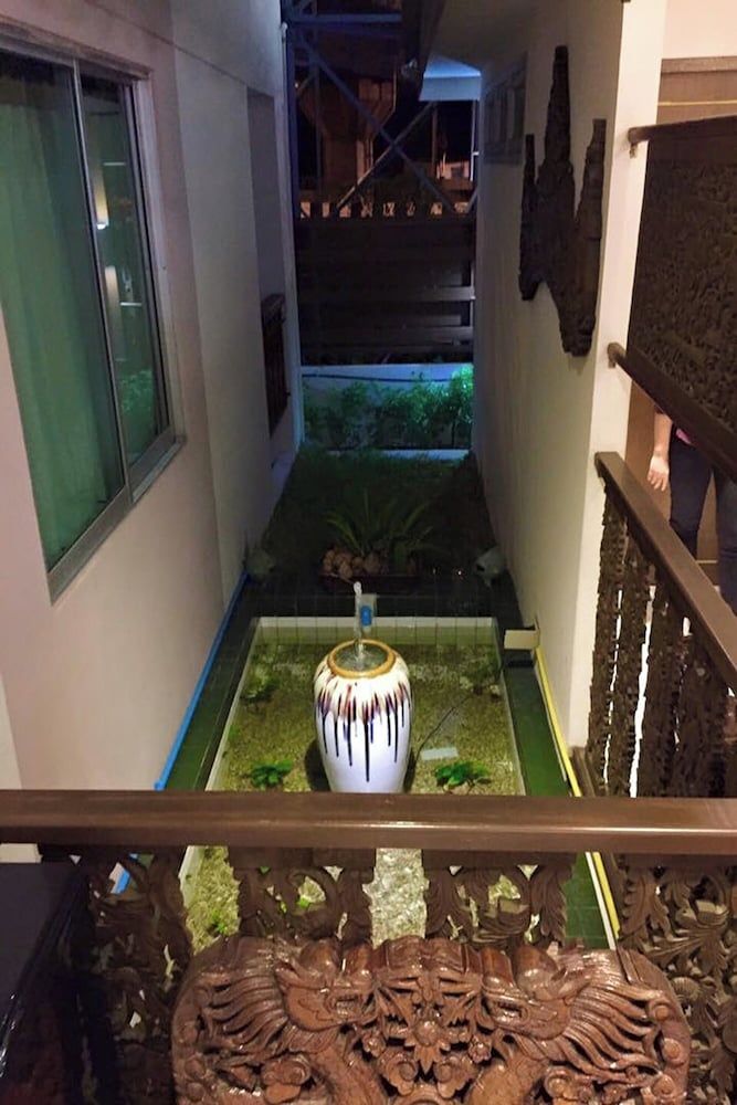 undefined Kim Hostel at Morleng 7