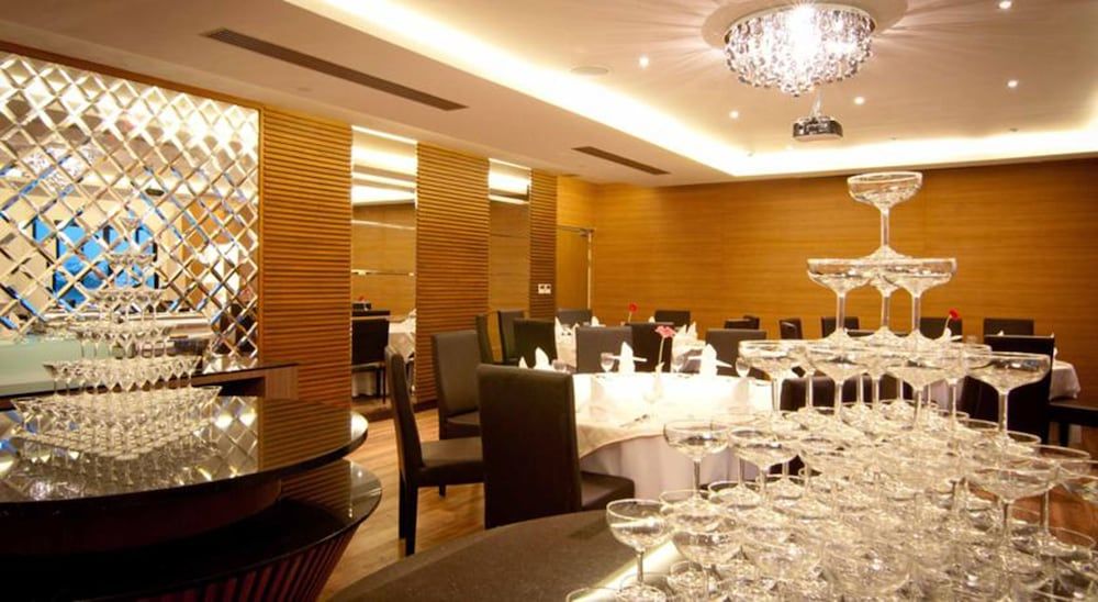 undefined Grand lord Boutique Hotel 8