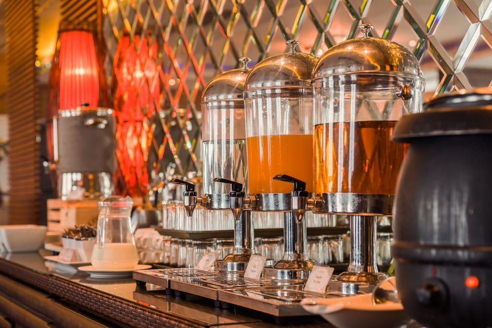 undefined Grand lord Boutique Hotel 3