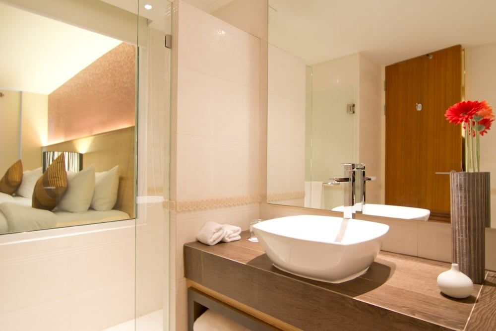 undefined Grand lord Boutique Hotel 6