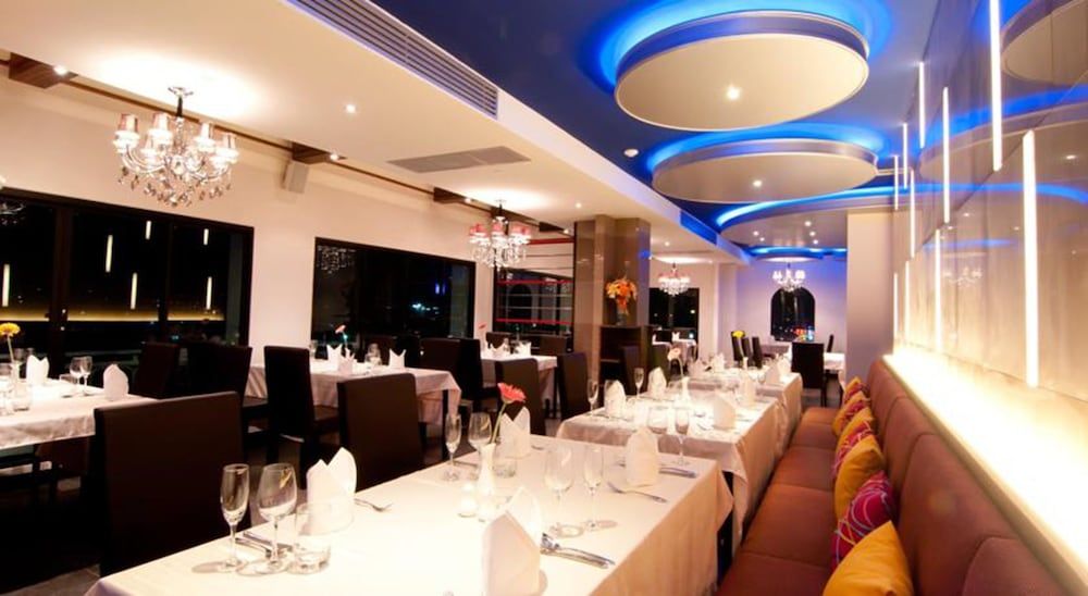 undefined Grand lord Boutique Hotel 9