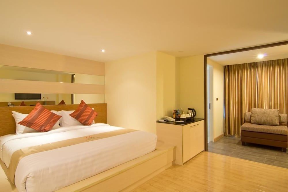 undefined Grand lord Boutique Hotel 3