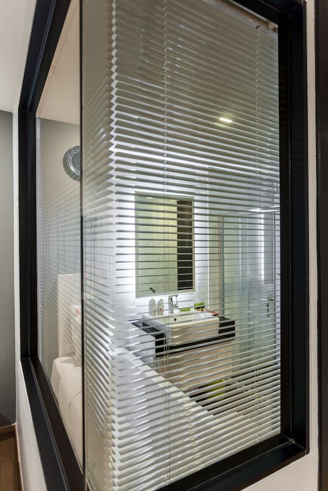 Cmor by Recall Hotels, Chiang Mai Deluxe Twin Room 7