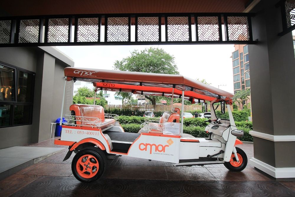 undefined Cmor by Recall Hotels, Chiang Mai 5