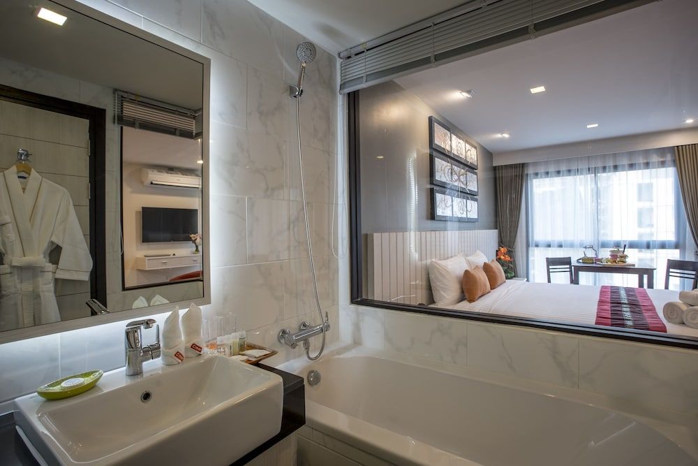 undefined Cmor by Recall Hotels, Chiang Mai 8