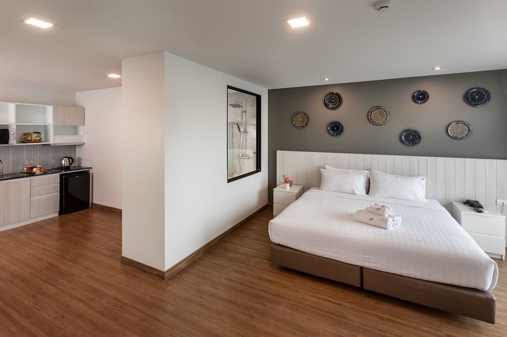 undefined Cmor by Recall Hotels, Chiang Mai 6