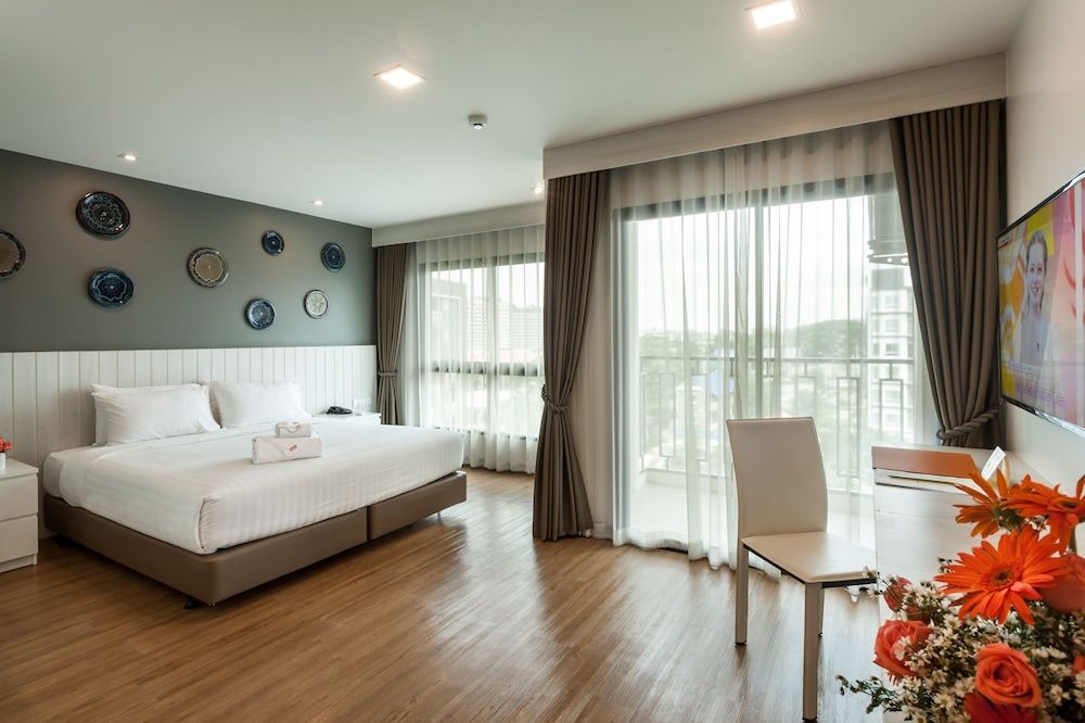 undefined Cmor by Recall Hotels, Chiang Mai 7