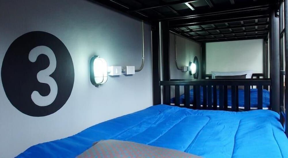 undefined Restdot Hostel 7