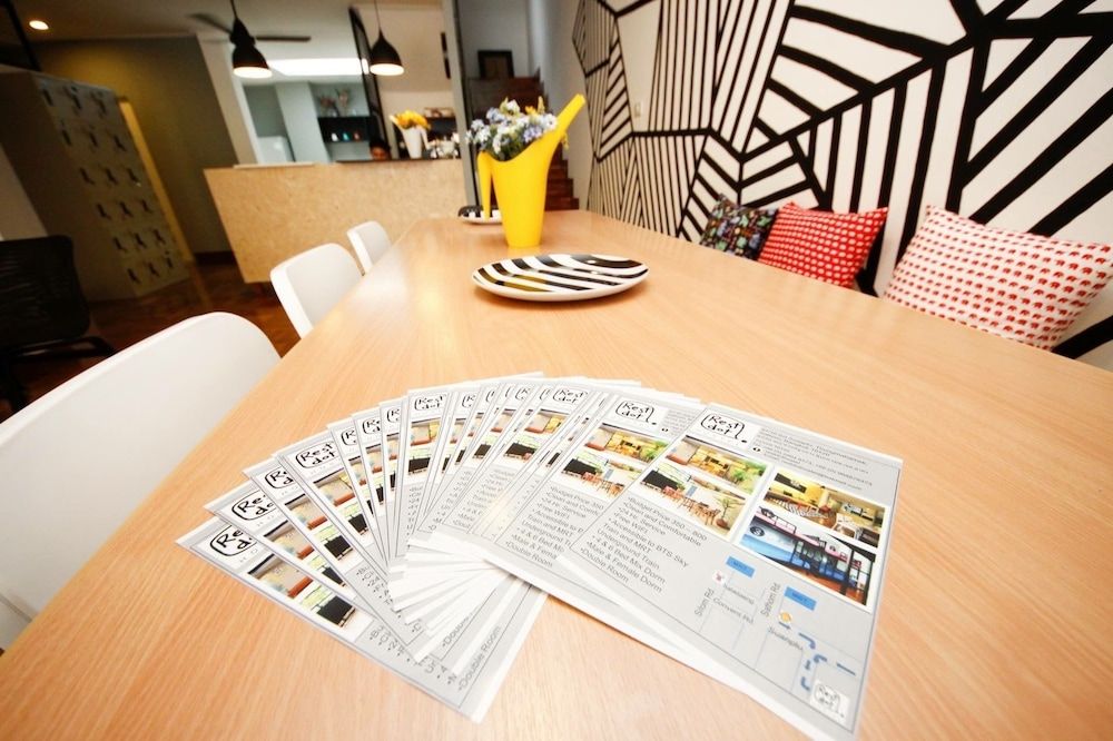 undefined Restdot Hostel 2