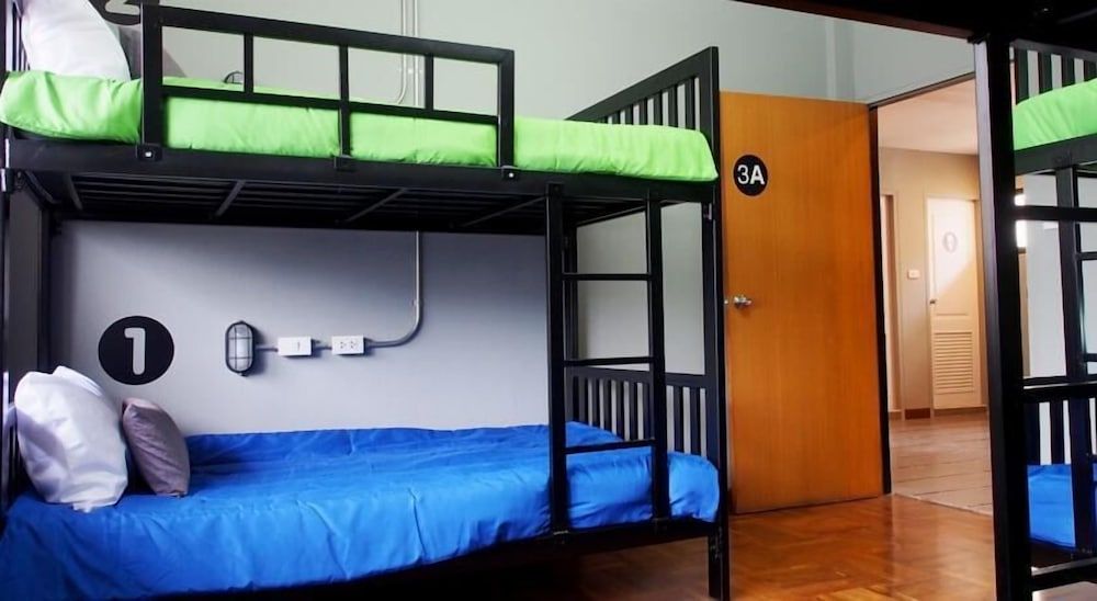 undefined Restdot Hostel 4