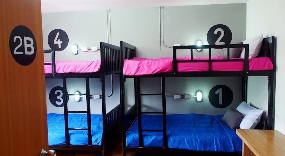 undefined Restdot Hostel 5