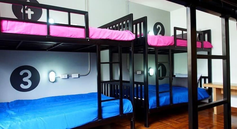 undefined Restdot Hostel 8