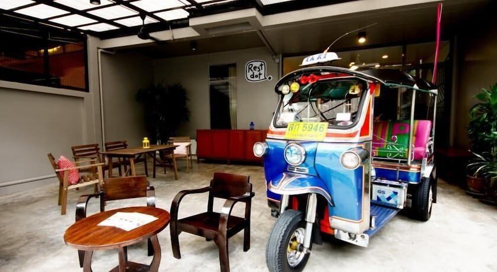 undefined Restdot Hostel 3