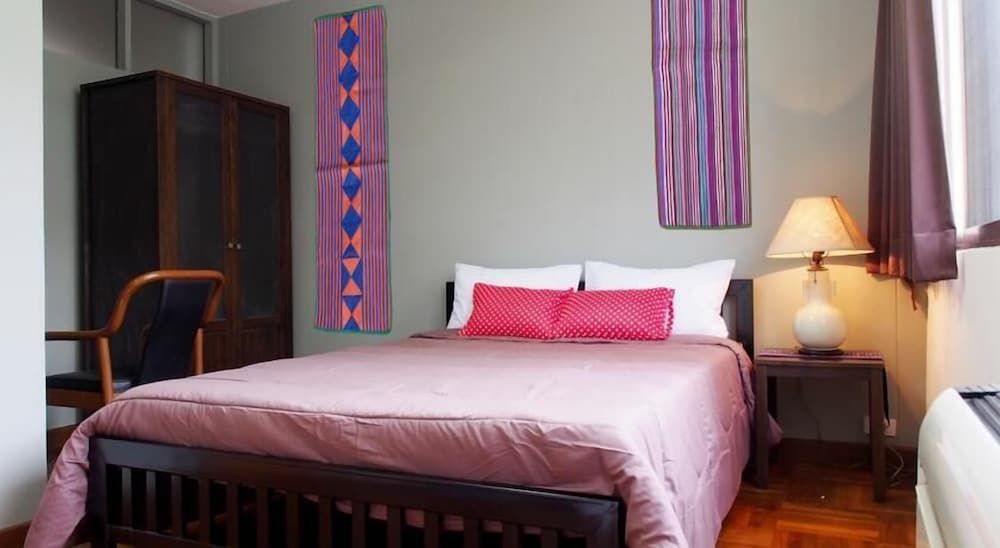 undefined Restdot Hostel 10