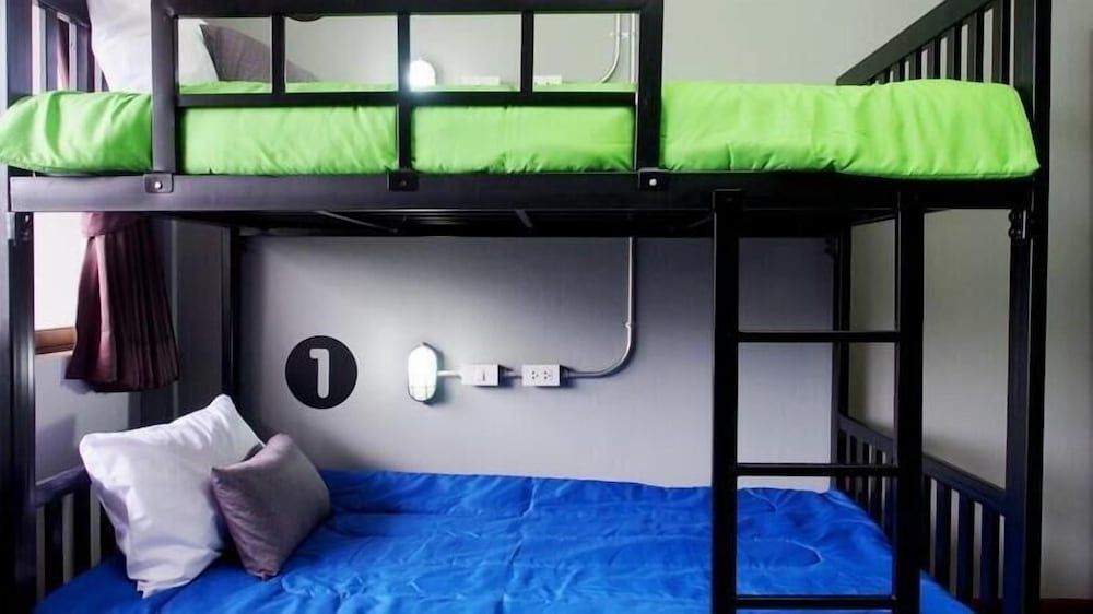 undefined Restdot Hostel 9