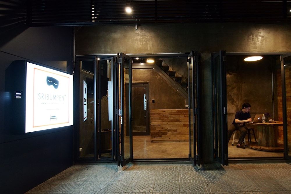 undefined Sribumpen+ 9