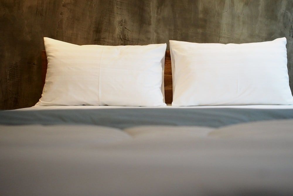 Sribumpen+ Deluxe Double Room 4