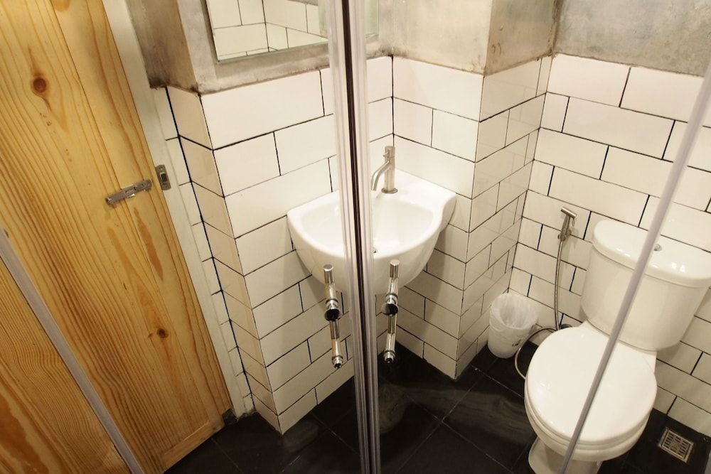 Sribumpen+ Deluxe Double Room 7