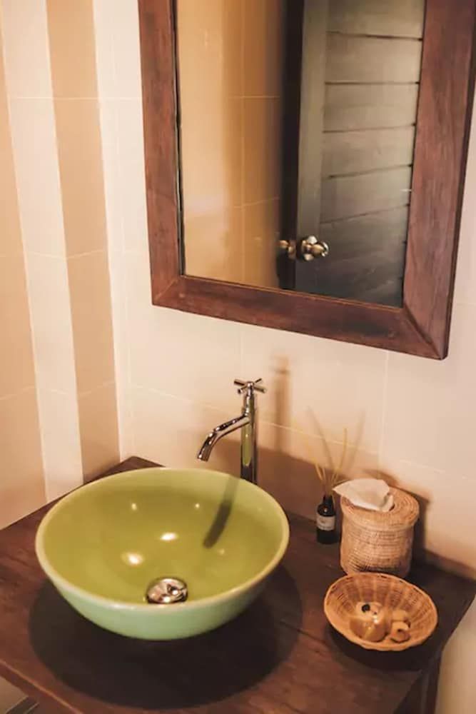 Azalea Village Wellness Resort Suite Cottage 3