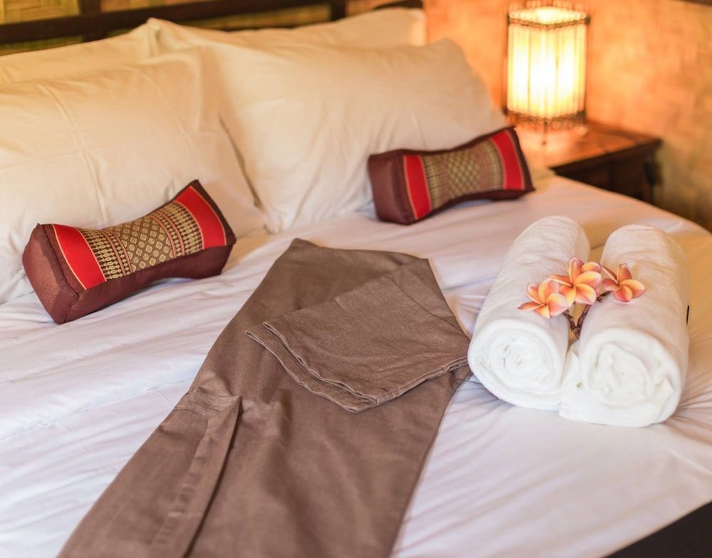 Azalea Village Wellness Resort Supeiror Cottage 3