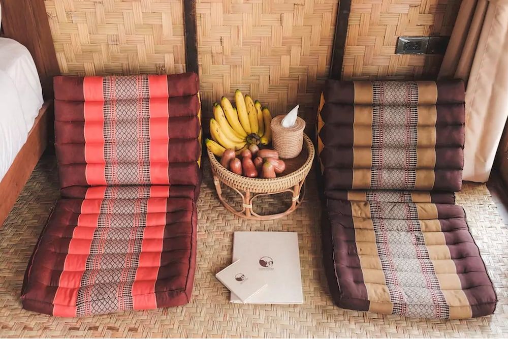 Azalea Village Wellness Resort Supeiror Cottage 7