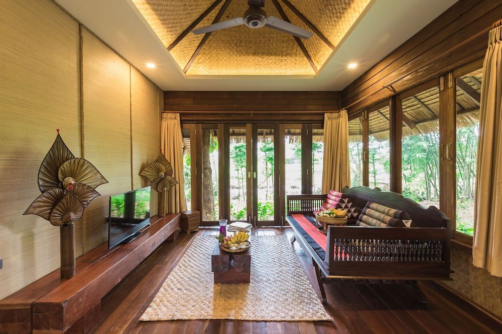 Azalea Village Wellness Resort Suite Cottage 2