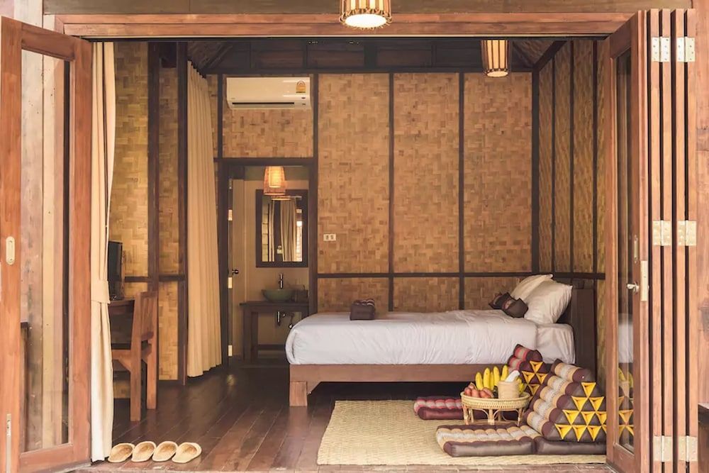 Azalea Village Wellness Resort Supeiror Cottage 6