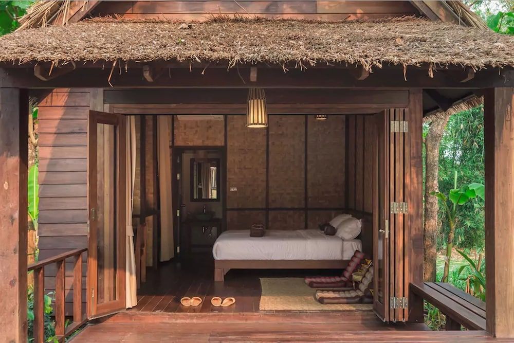 Azalea Village Wellness Resort Supeiror Cottage 5