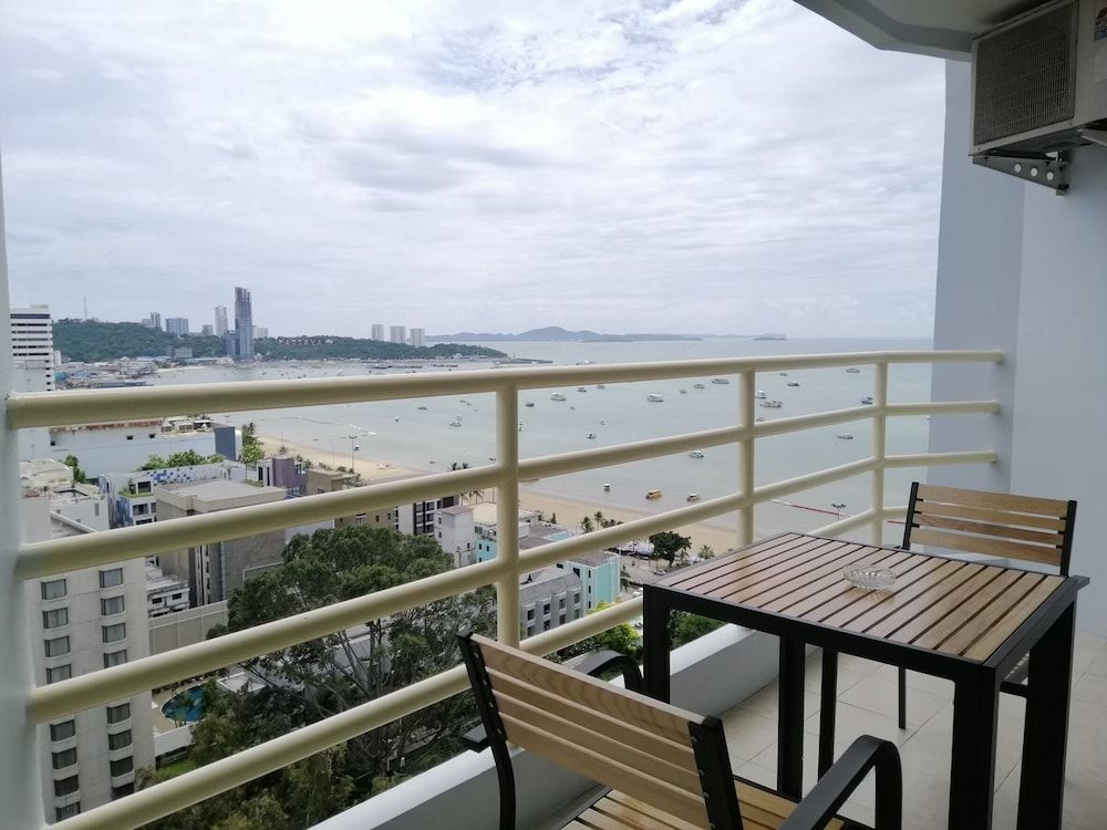 Triple Room, Kitchenette, Sea View