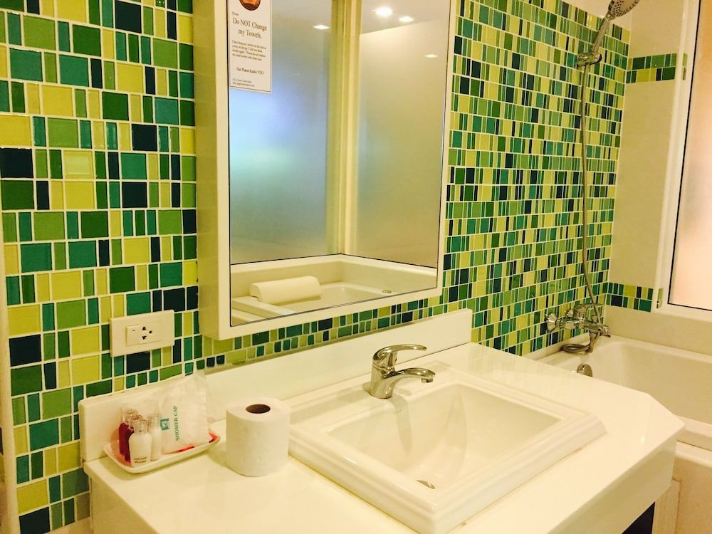 View Talay 6 Condominium by Honey Studio, Kitchenette 13