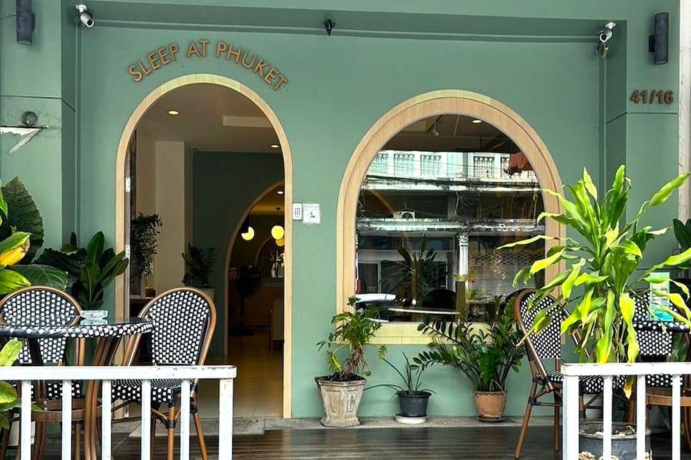 undefined Sleep at Phuket 2