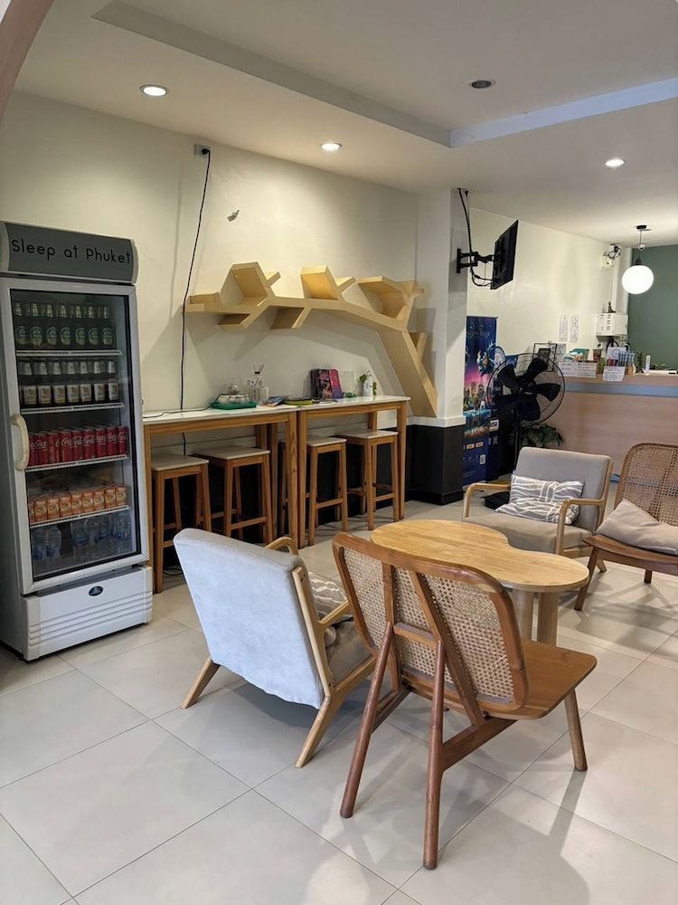 undefined Sleep at Phuket 8