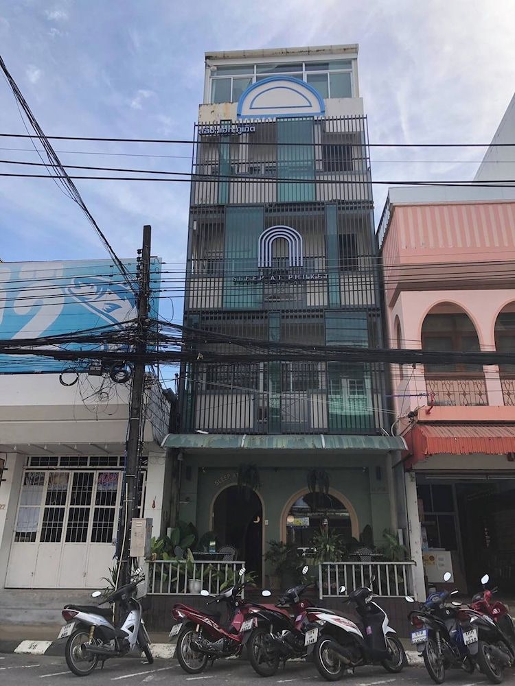 undefined Sleep at Phuket 3