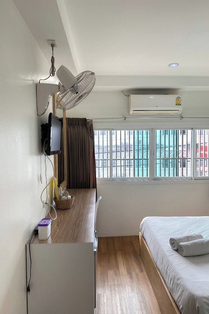 undefined Sleep at Phuket 8