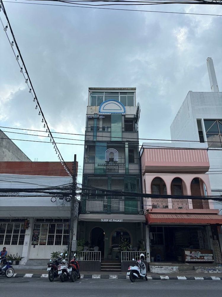 undefined Sleep at Phuket 5