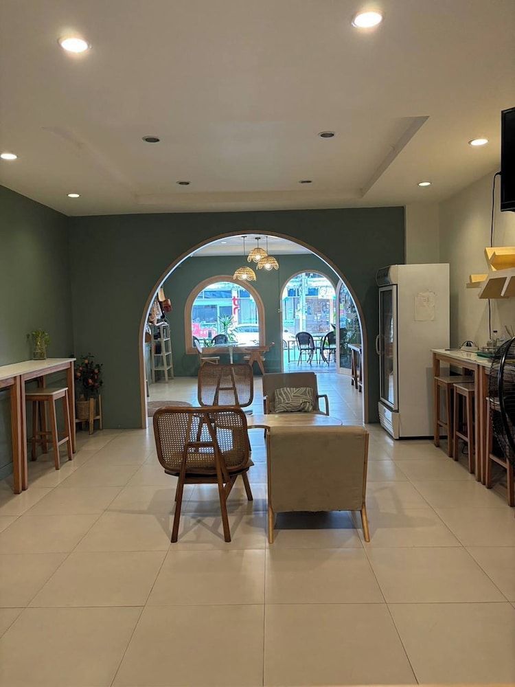 undefined Sleep at Phuket 6