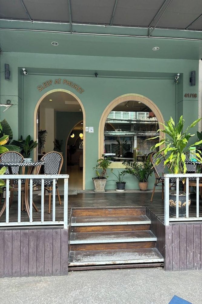 undefined Sleep at Phuket 3