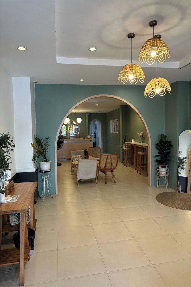 undefined Sleep at Phuket 5