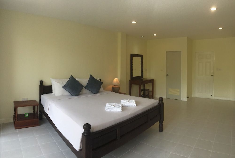 Glitter House Standard Room 3