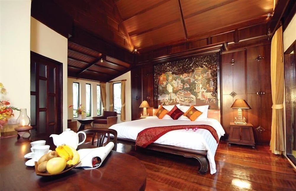 Honeymoon Pool Access Villas