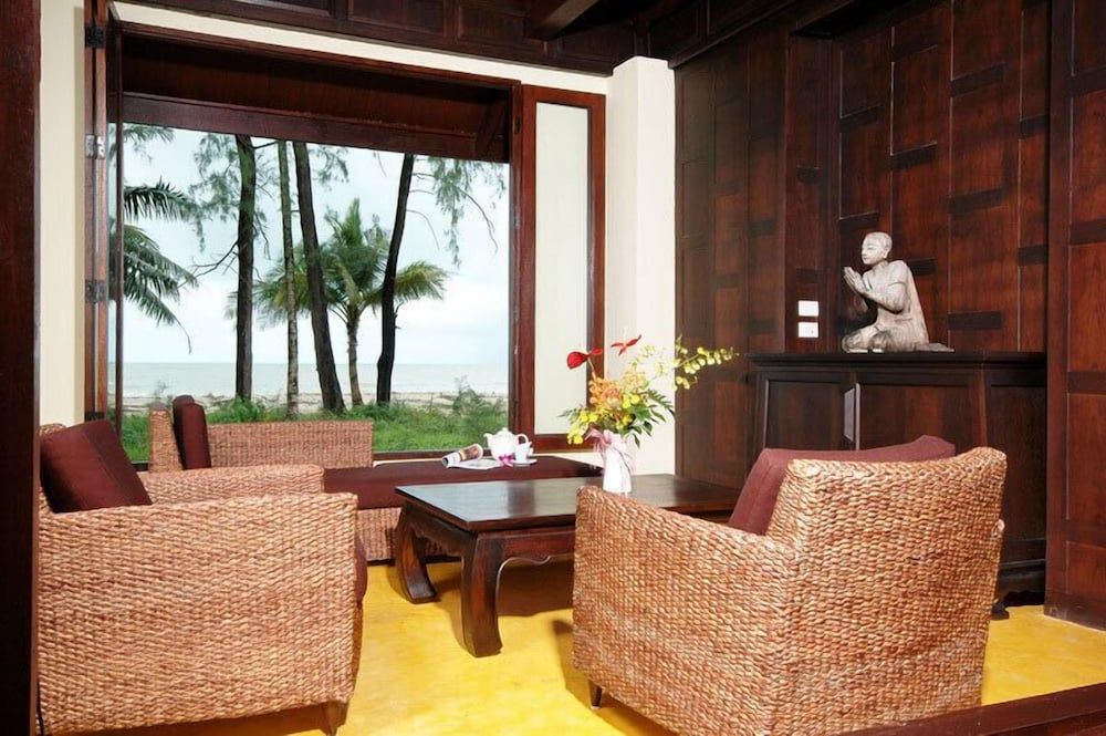 Family Pool Suite Villa