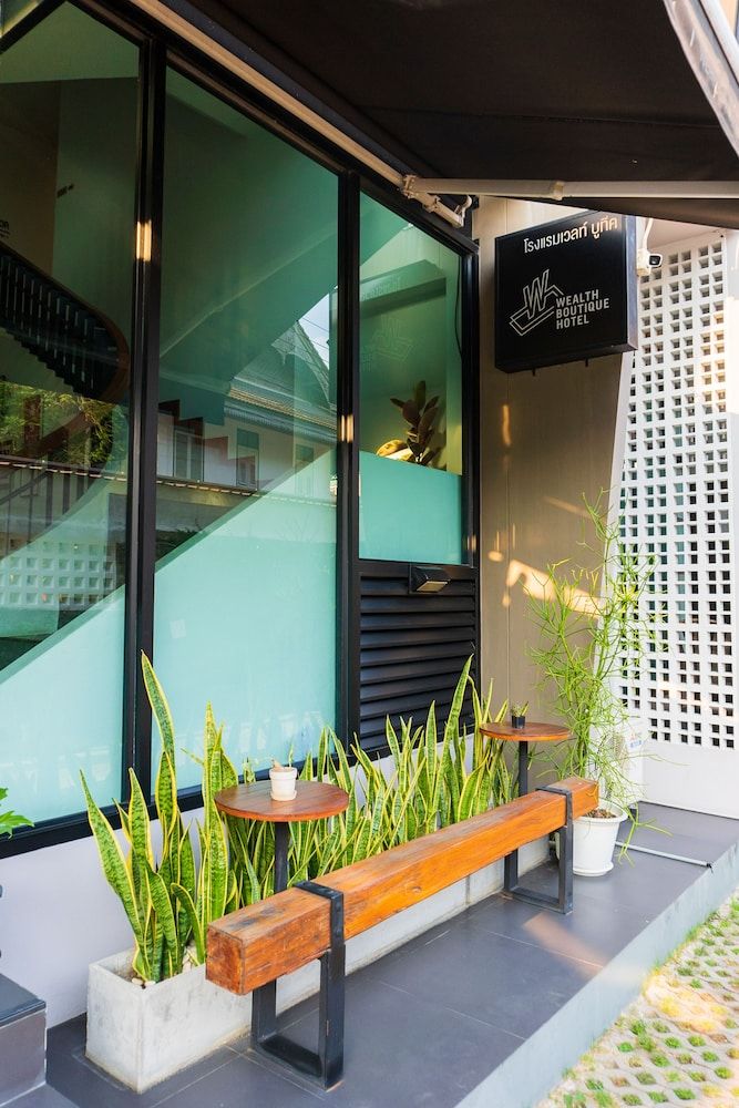 undefined Wealth Boutique Hotel 4