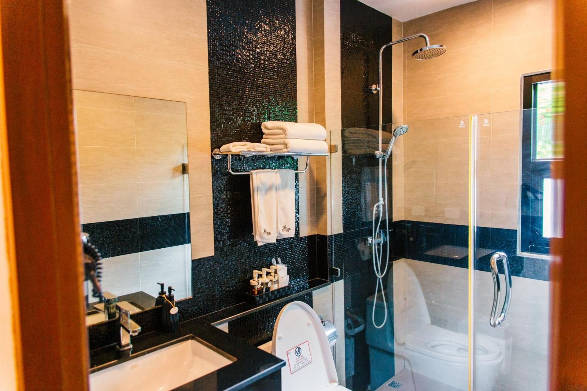 Wealth Boutique Hotel Superior 3